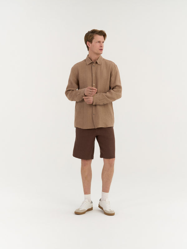 Hector Classic Shirt