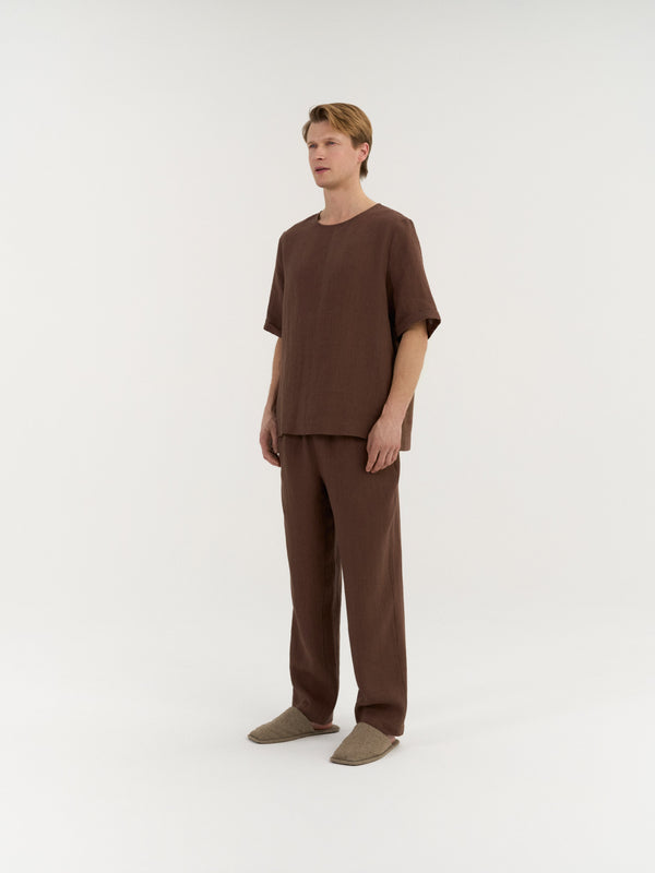 Leo Pajamas