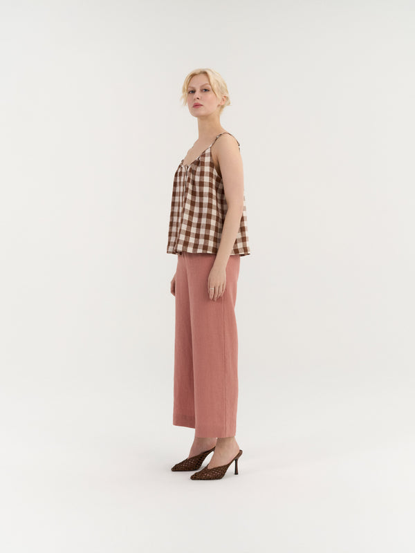 Maris Knoop-Top