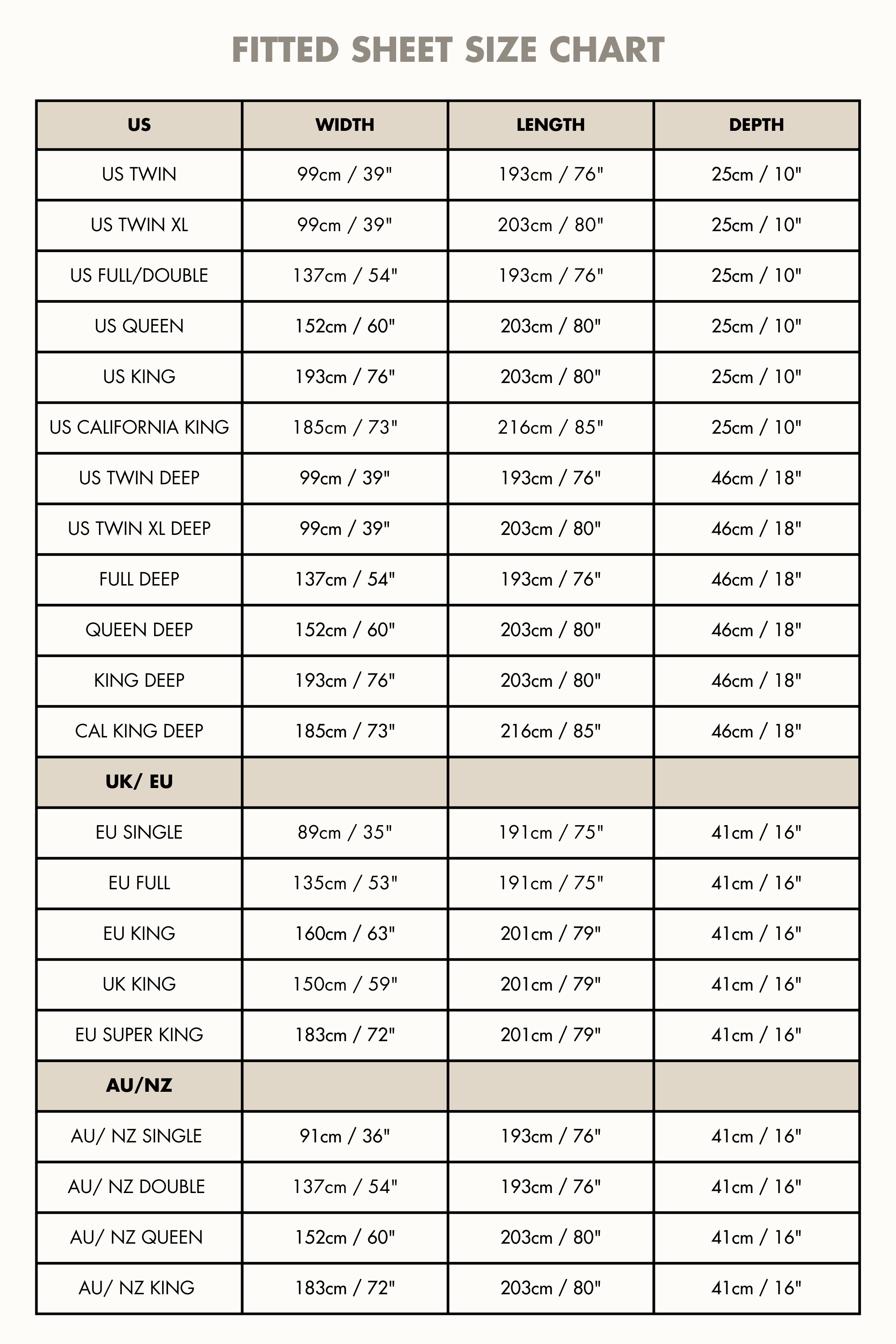 Linnen hoeslaken | ARCHIEFVERKOOP