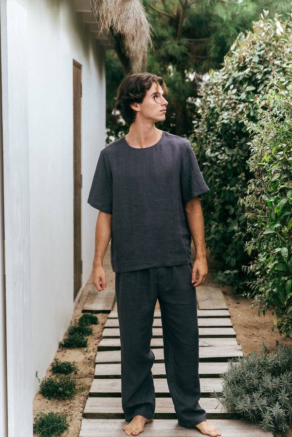 Leo Pyjama's