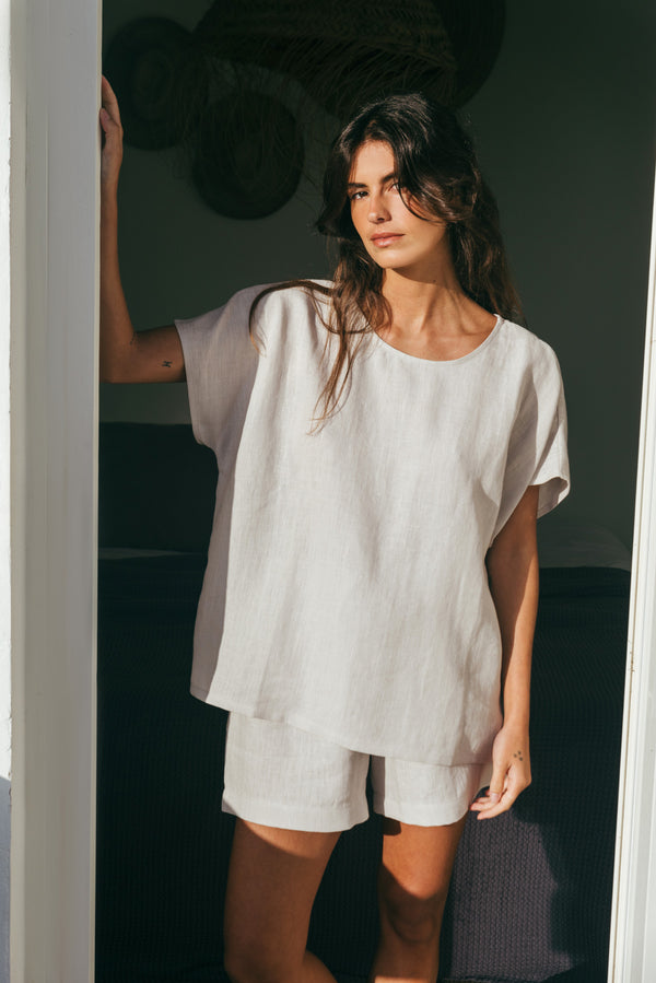 Cloud Nine Pajamas