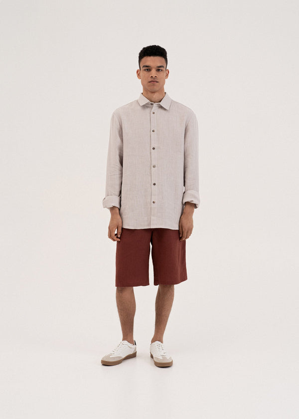 Hermes Classic Shorts