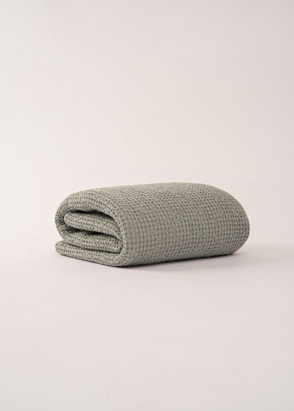 Waffle Blanket