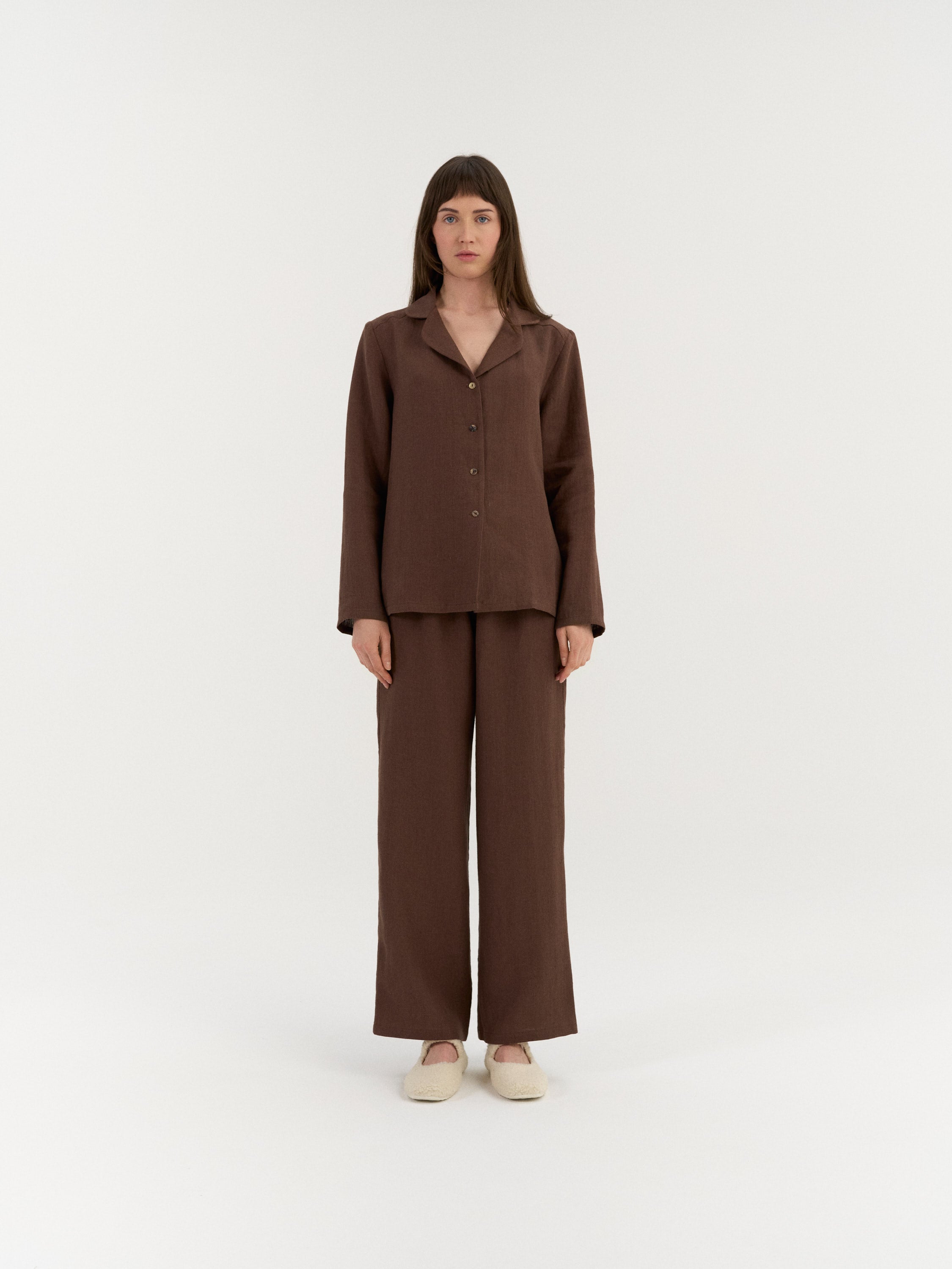 Nachtpyjamaset