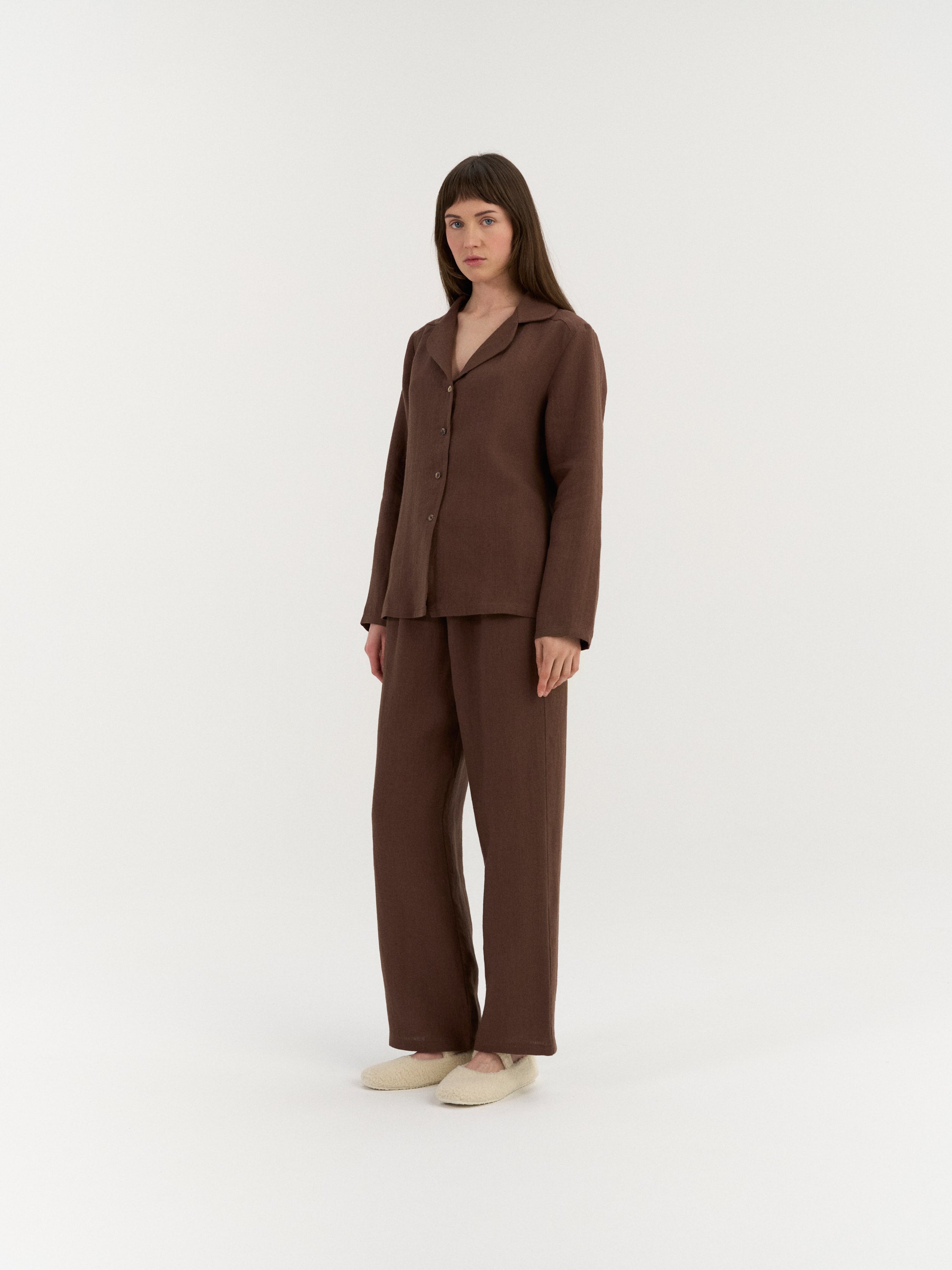 Nachtpyjamaset