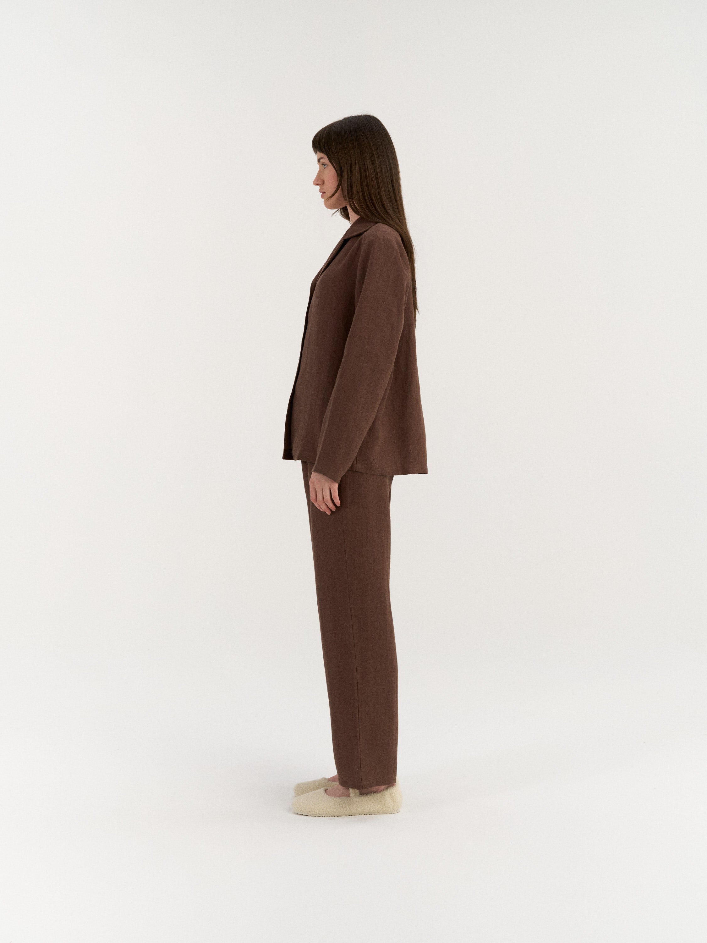 Nachtpyjamaset