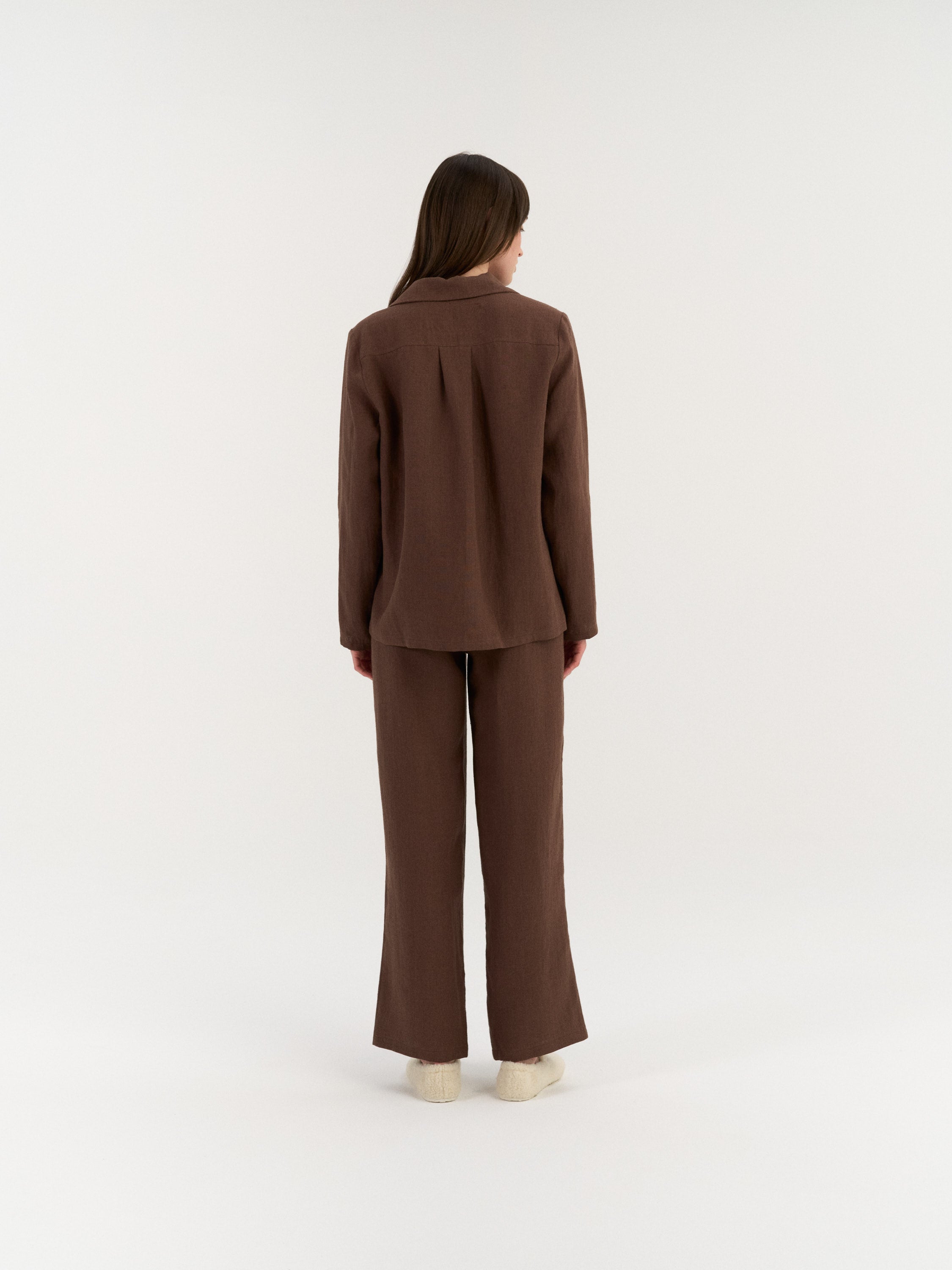 Nachtpyjamaset
