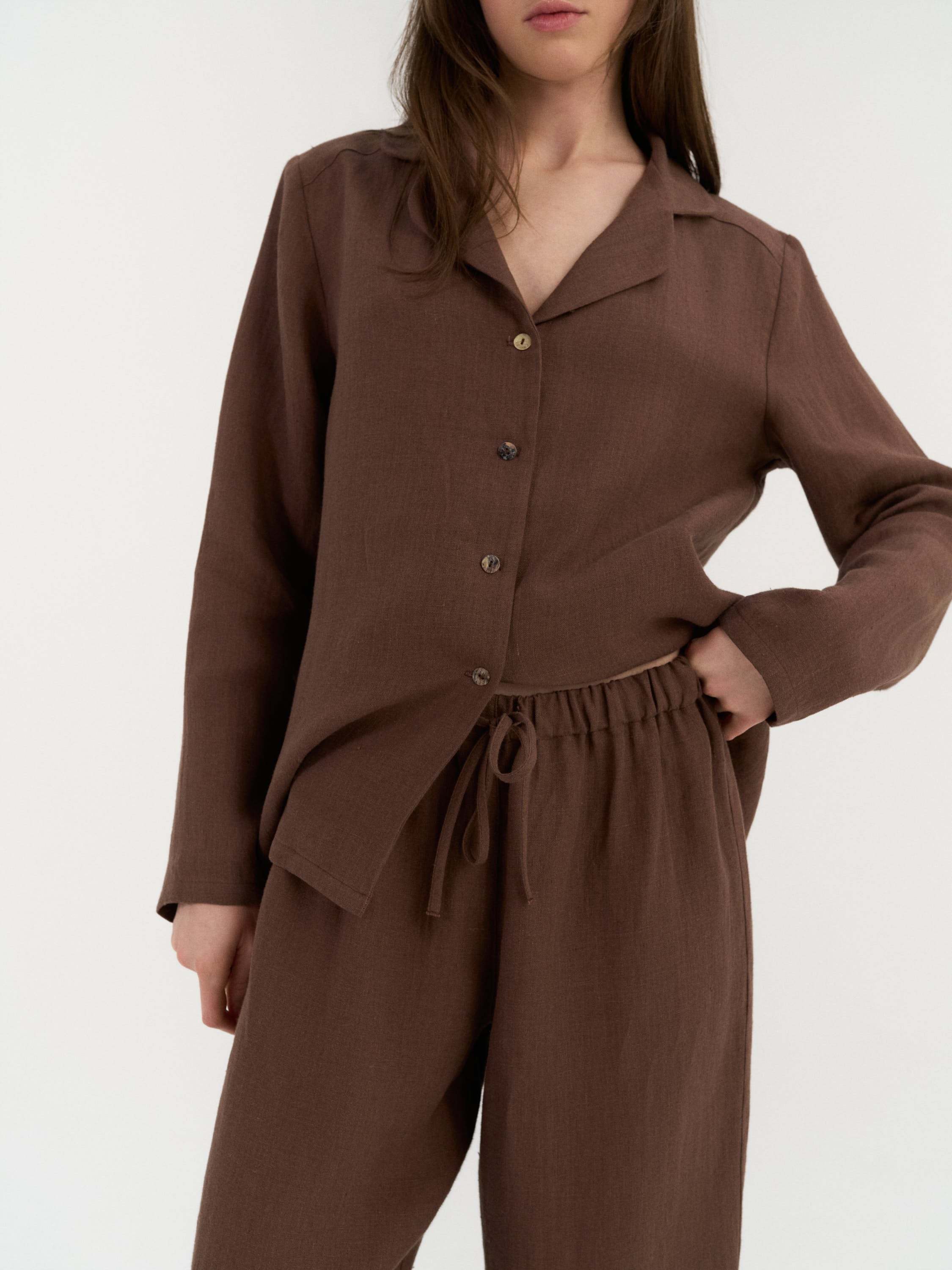 Nachtpyjamaset