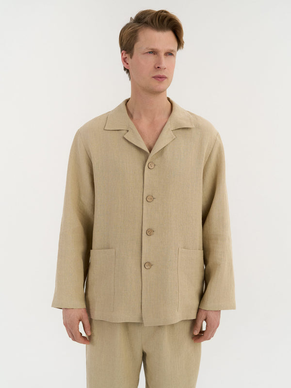 Oliver Loungewear Set