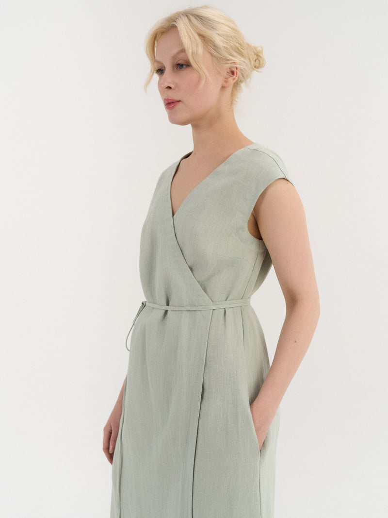 Aurora Jurk 