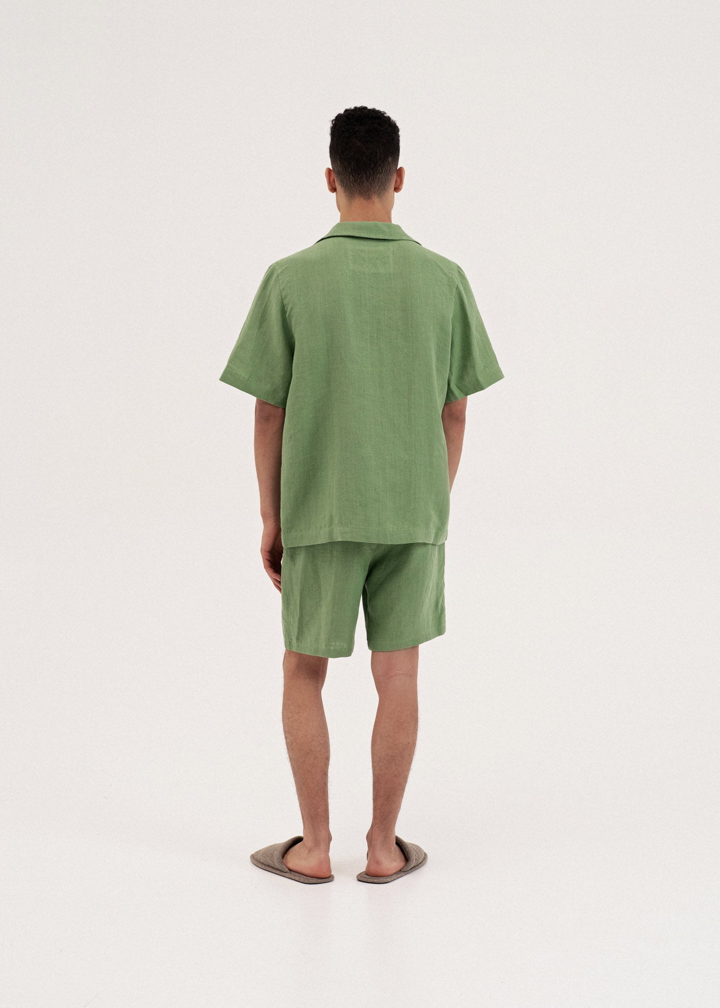 Aspen loungewear set