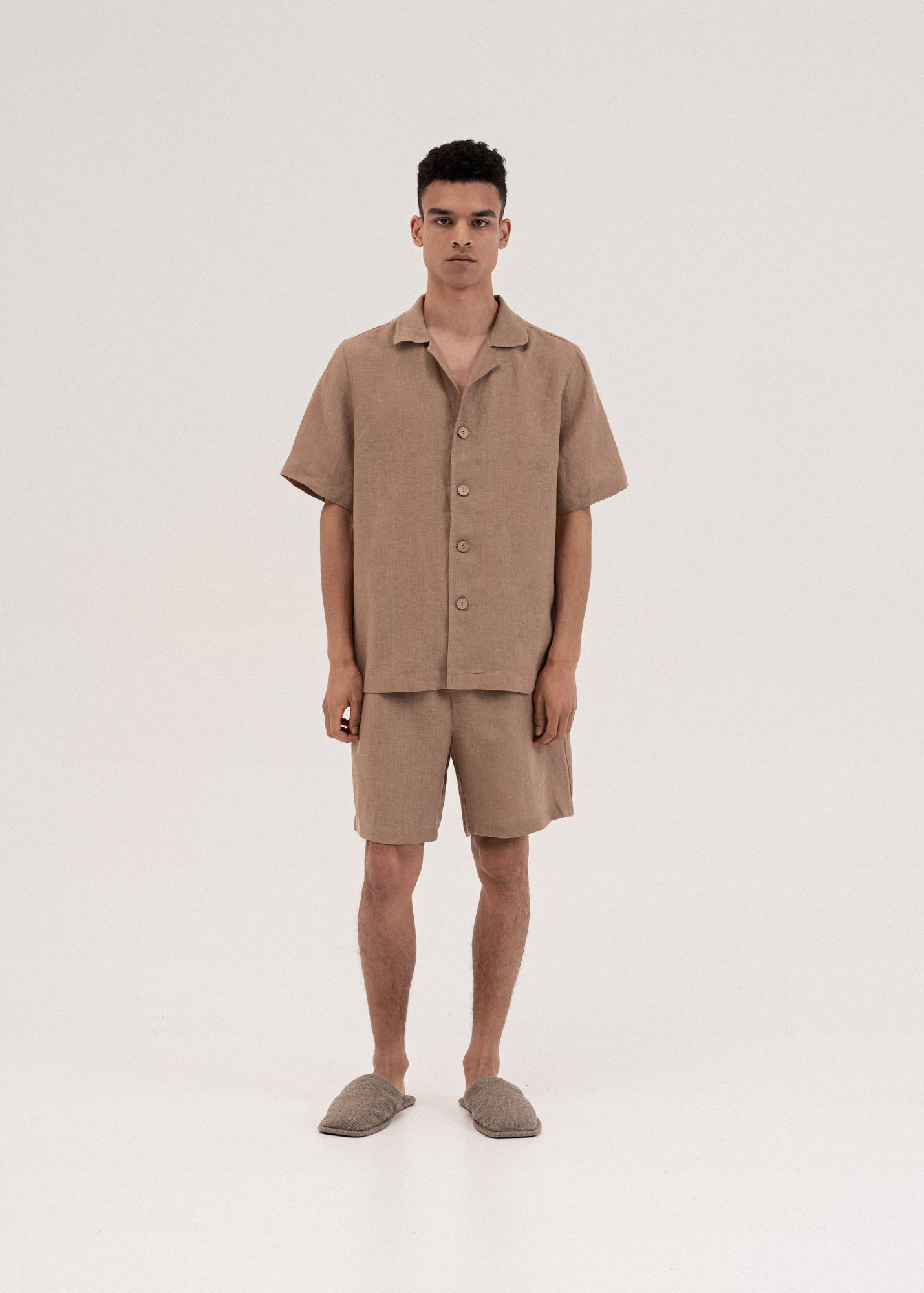 Aspen loungewear set