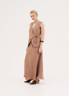 Ciara Slip Skirt