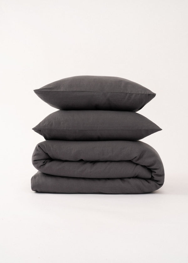 Beddenset
