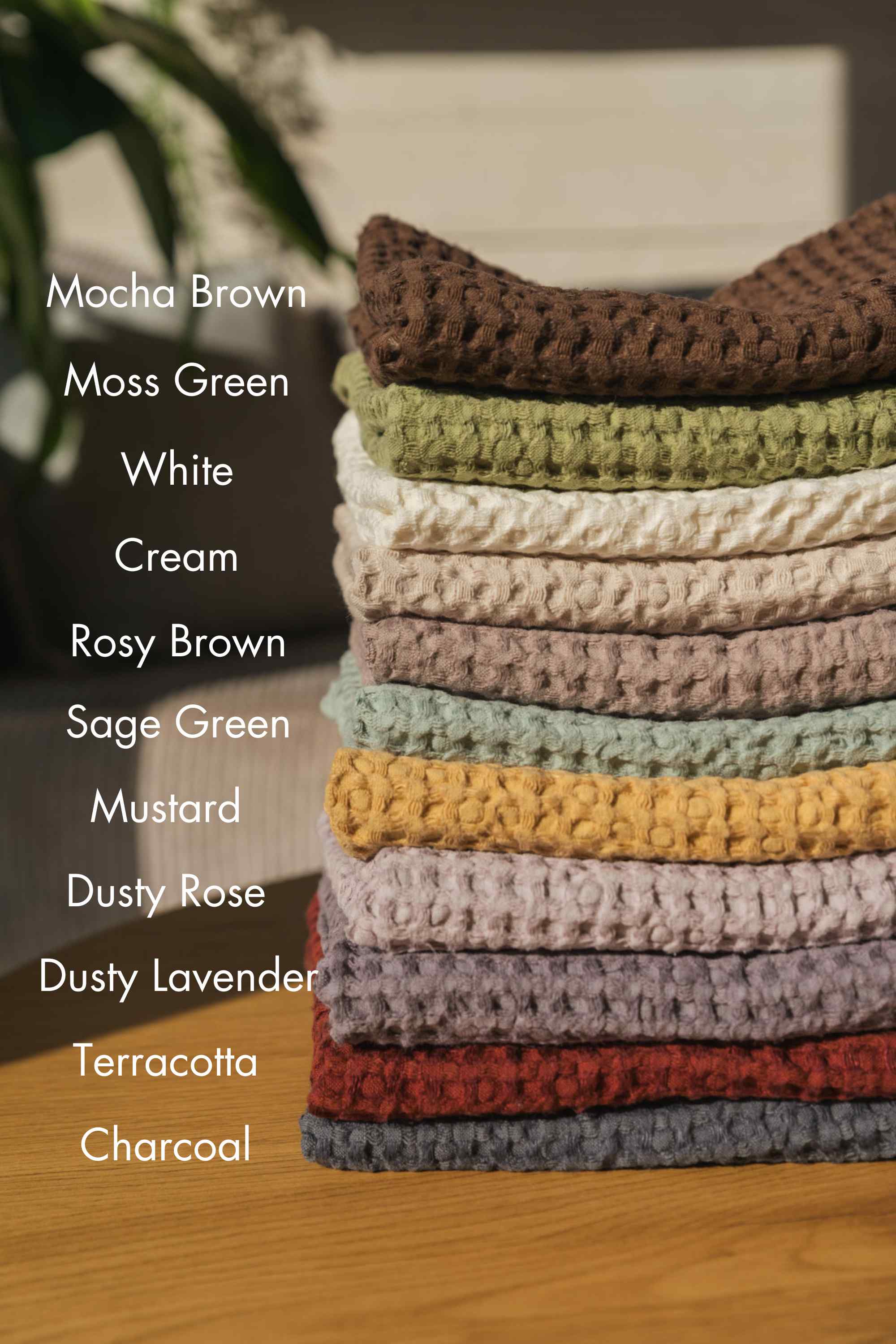 Linnen handdoek | ARCHIEFVERKOOP