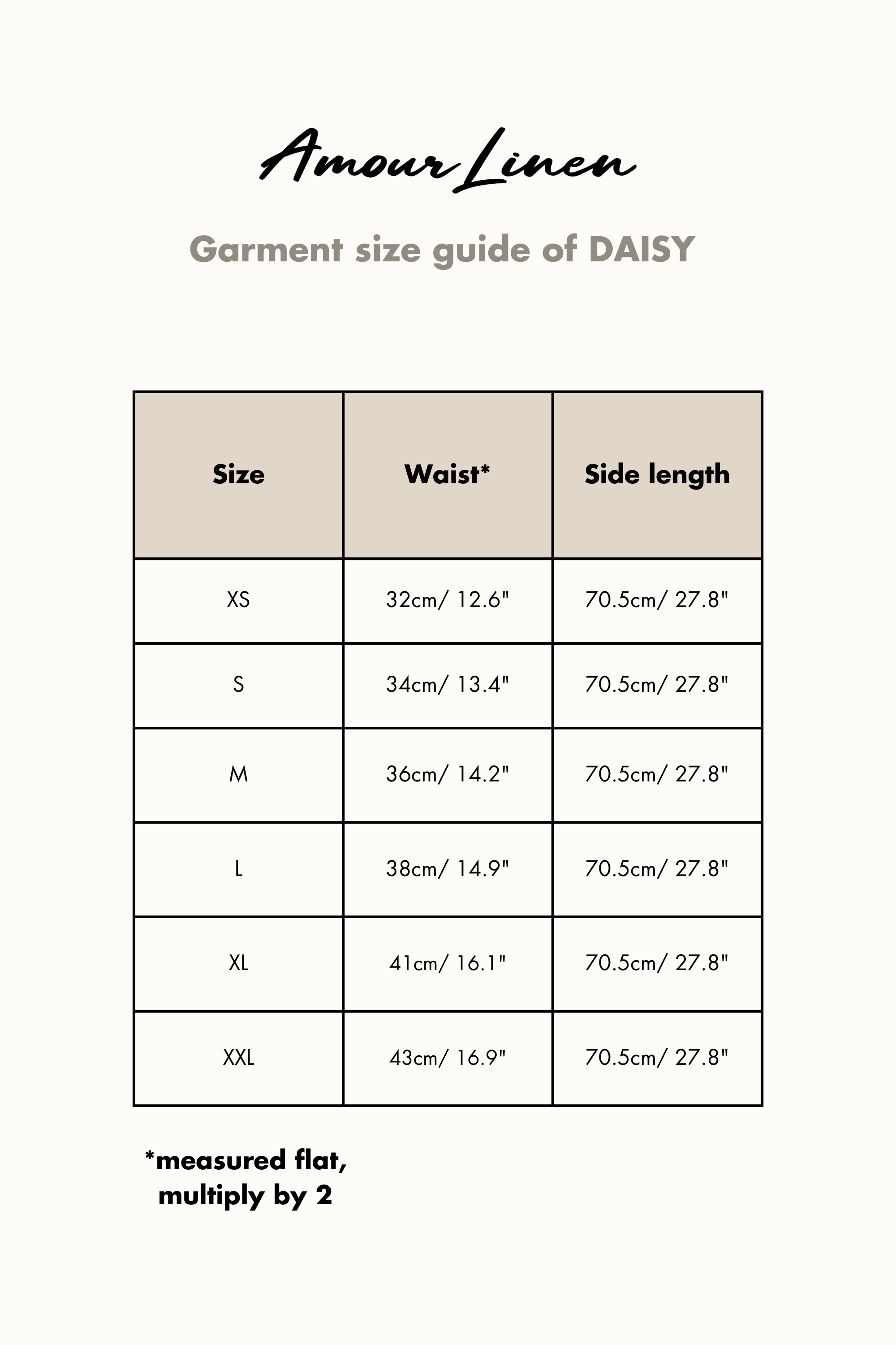 DAISY rok | ARCHIEFUITVERKOOP