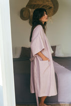 Dusty Rose