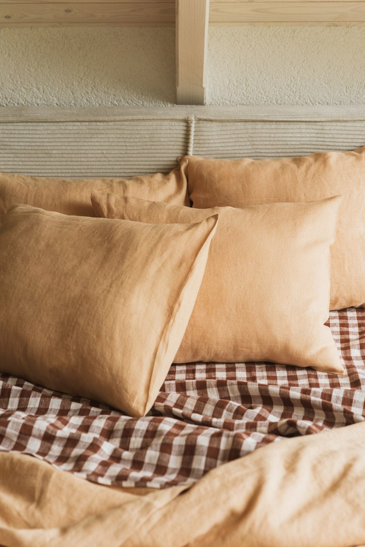 Linen pillowcase set | ARCHIVE SALE