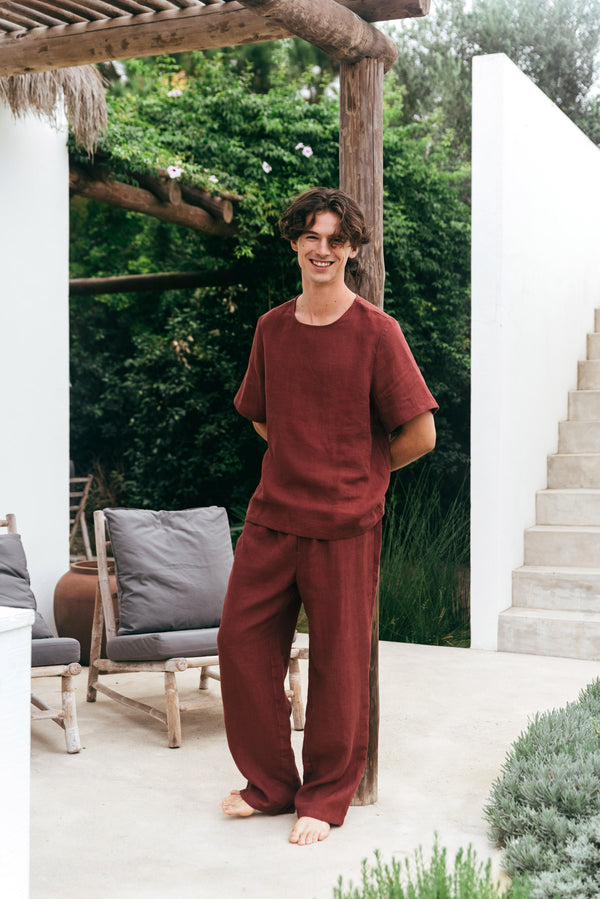 Leo Pajamas
