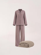 Dusty Lavender