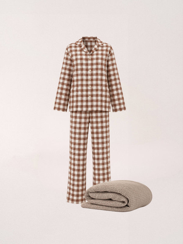 Men's Pajama Bundle