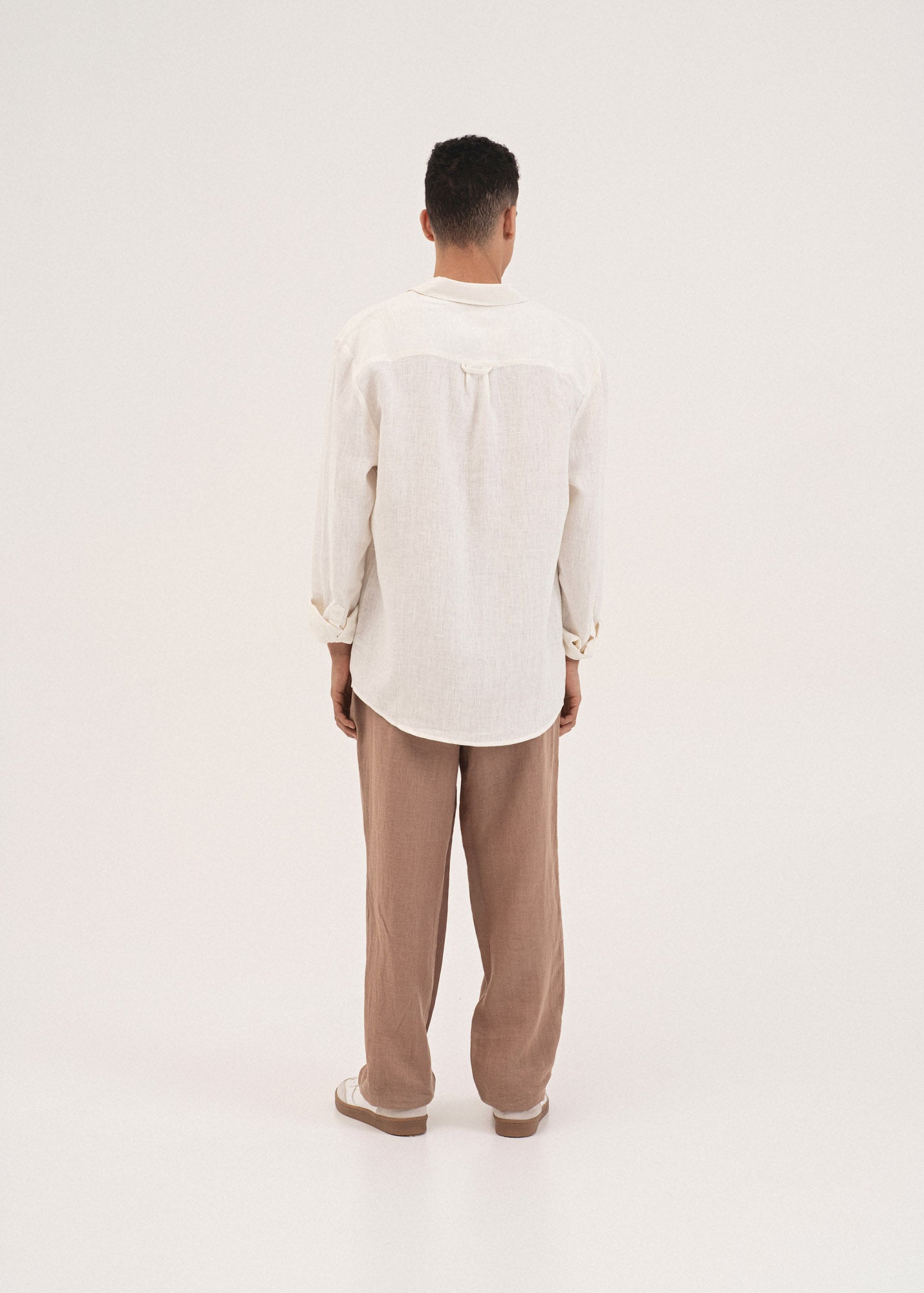 AmourLinen Linen pants Linen pants ADONIS Linen pants ADONIS | AmourLinen | Linen Clothing