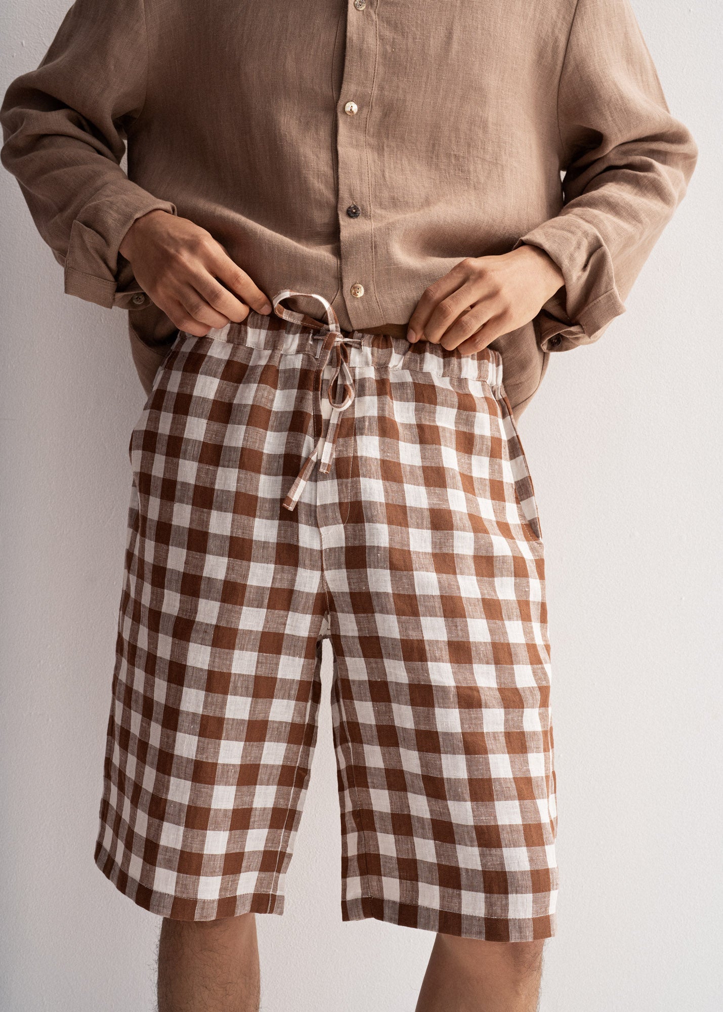 Hermes Classic Shorts