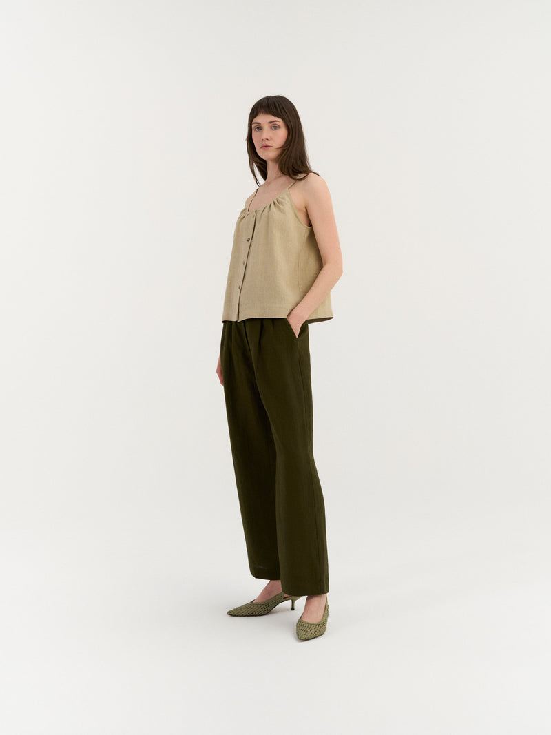 Maris Knoop-Top
