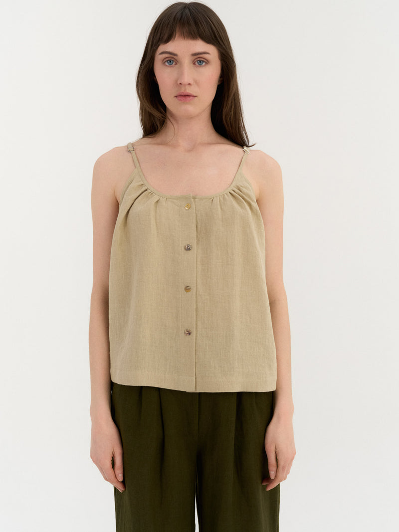 Maris Knoop-Top