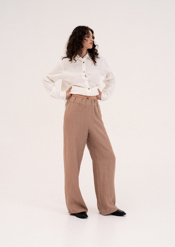 Oulu Lange Broek