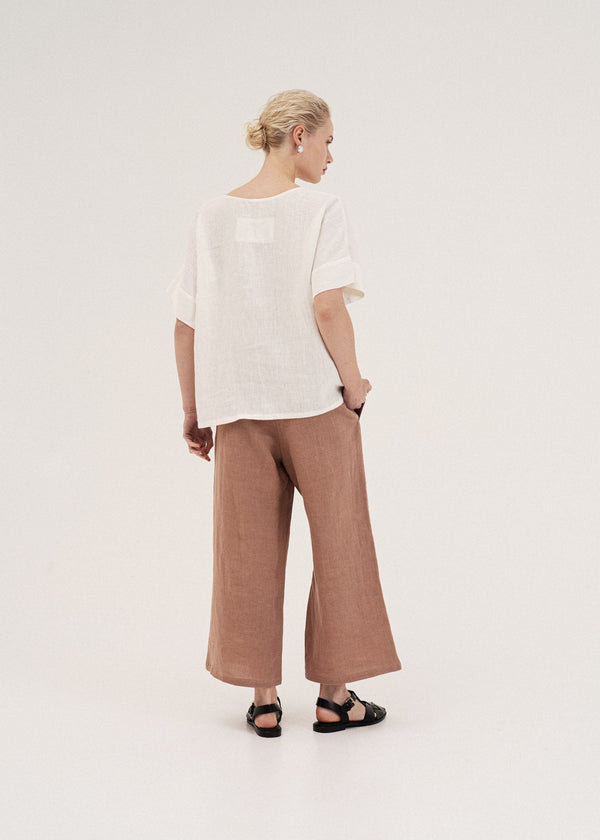 Porto Oversized Topje