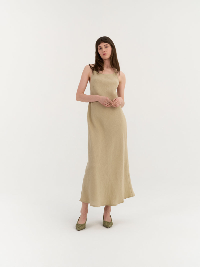 Vila Slip Jurk