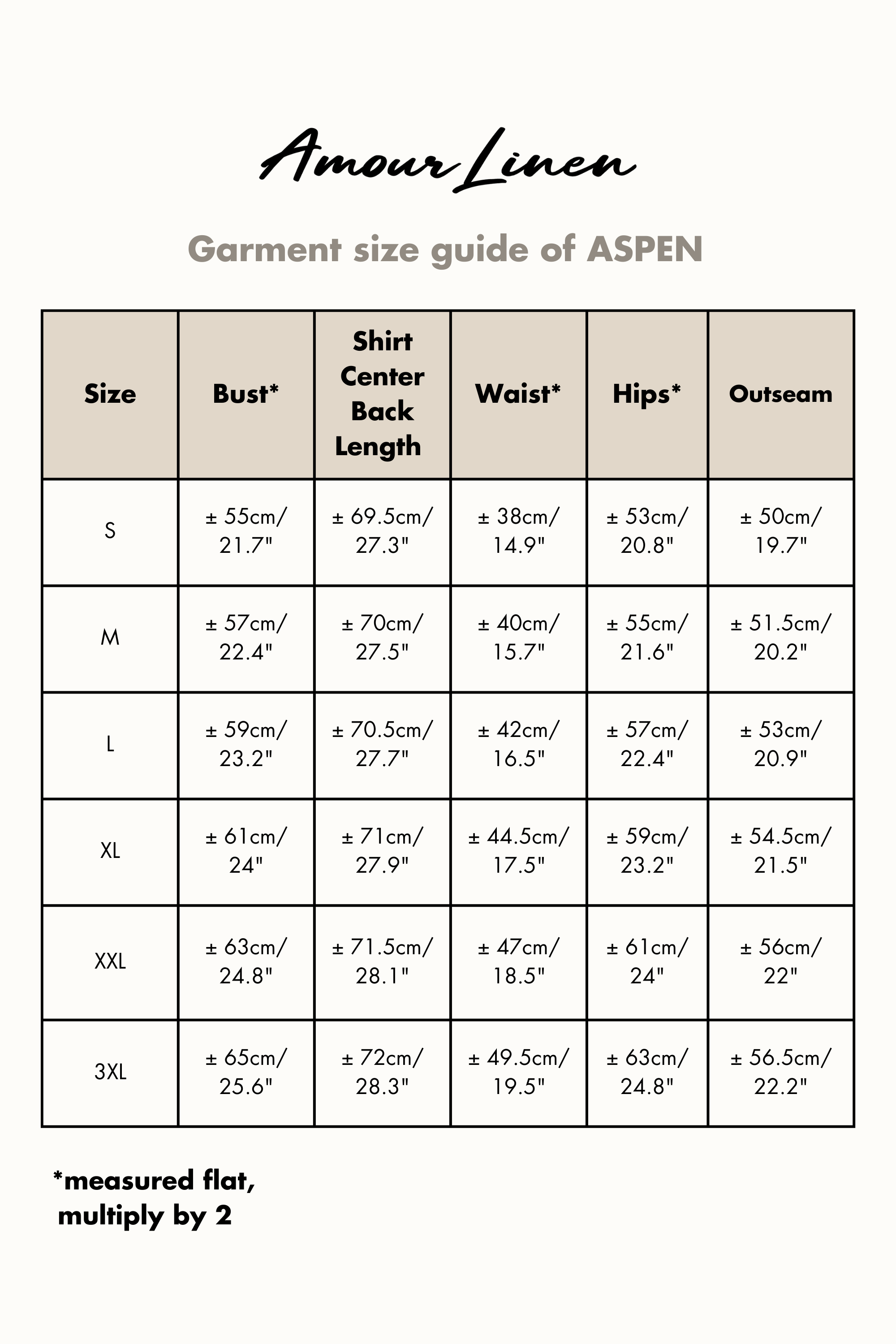 Aspen loungewear set