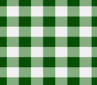 Groen Vichy-ruitje