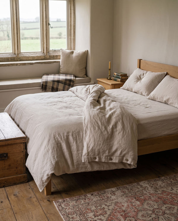 Beddenset