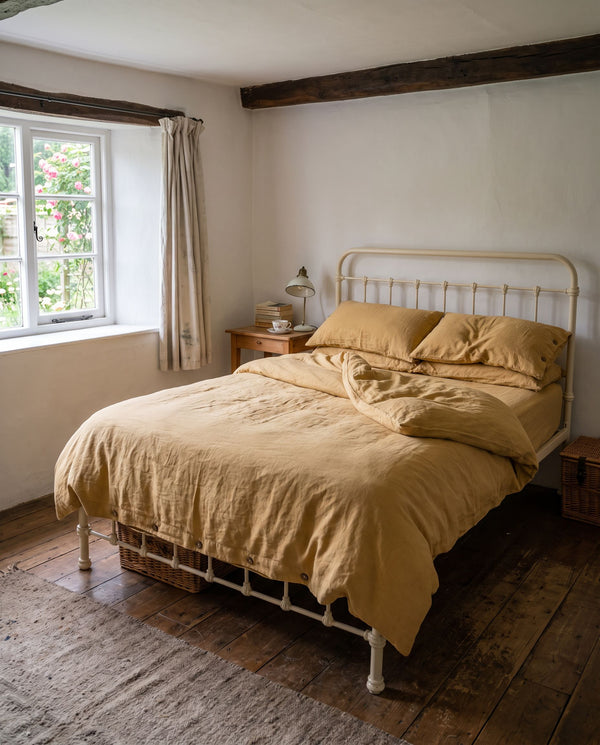 Beddenset