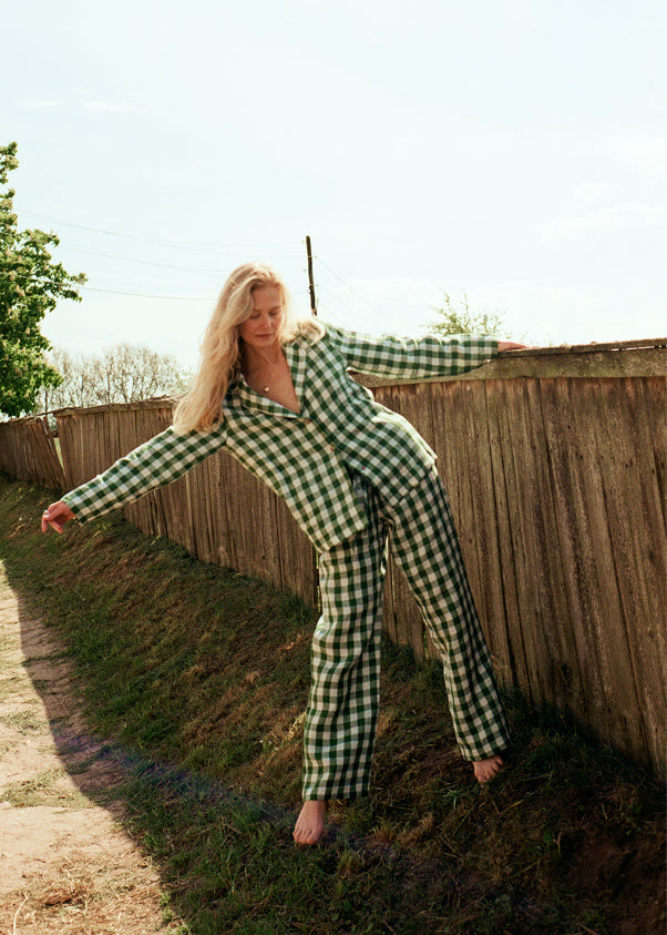 Nachtpyjama's